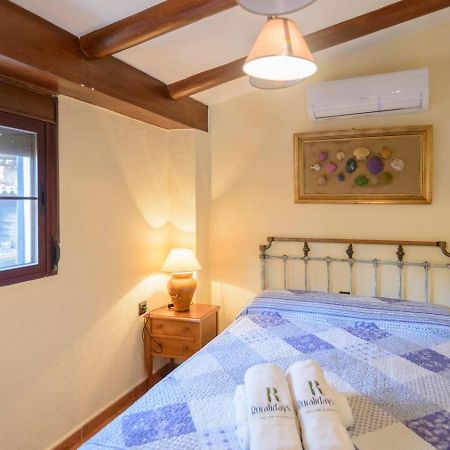 הוילה Casa La Marquesa Punta Umbria By Ruralidays מראה חיצוני תמונה