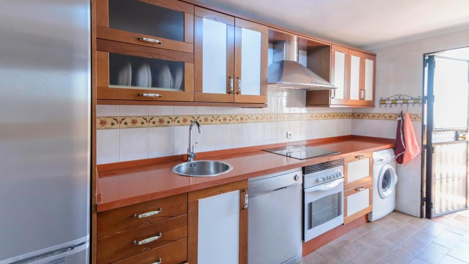 הוילה Casa La Marquesa Punta Umbria By Ruralidays מראה חיצוני תמונה